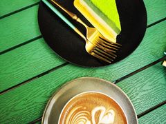 -The Flowers Coffee(南山店)
