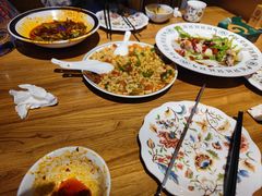 -胖老汉清真餐饮(西御街店)