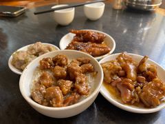 -品香排骨饭(羊官路店)