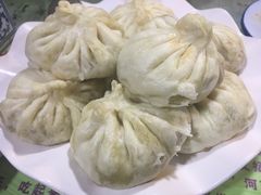-宝正臻天津包子总店(金阳光居易店)