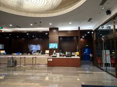 -北京东直门智选假日酒店