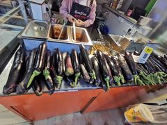 -李好吉吉自选炸鸡(星天广场店)