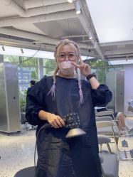 点击看大图 -意廊 Hair Salon