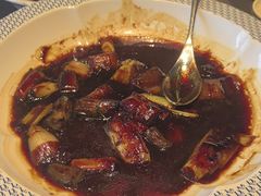 -上和臻品中国菜(花园街店)