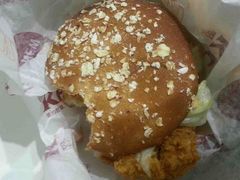 -肯德基(鲁迅路店)