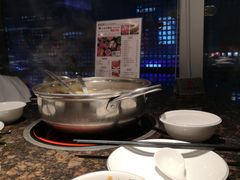 -八合里潮汕鲜牛肉火锅(深圳海岸城店)