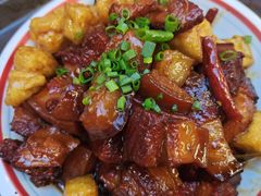 -最爱妈妈菜·宜春本地菜(一店)