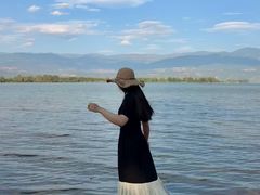 -西昌邛海湿地