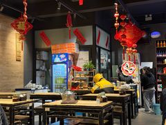 -左邻右舍褡裢火烧(石榴园店)