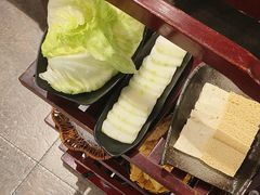 -东来顺饭庄(金泉广场店)