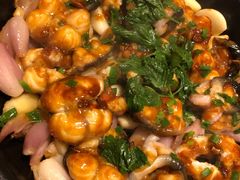 滋滋河鳗-闽和南(深圳万象城店)