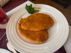 -小白桦西餐厅