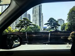 -瑞吉吧 The St·Regis Bar(长沙瑞吉酒店)
