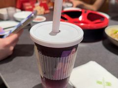 -乔一乔怪味干锅(武侯欢肆店)