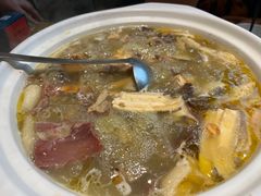 -滇铺子·云南特色菜·第九届野生菌美食节(东风东路c86店)