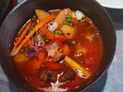 -野蔓果·山野菜(西湖景区·龙井茶田店)