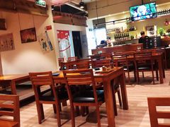 -牛玄庵日式寿喜烧·料理店(新源里店)