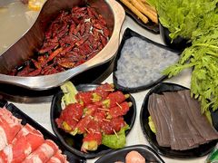 -三江汇火锅店(保全街店)