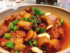 -湘厨私房菜(广昌店)
