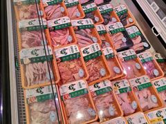 -盒马鲜生(莱蒙都会店)