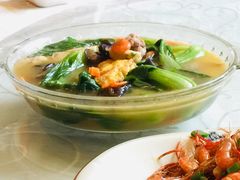 -何记面馆(龙泉山店)