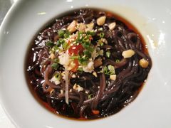 泡汁蕨根粉-北平食府(马鞍山路店)