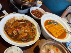-御湾·浅水湾·贺胜土鸡汤(潜山店)