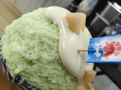 -陈记栗子(长宁路店)