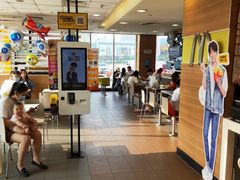 -麦当劳(济泺路店)