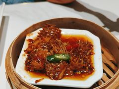 -稻香饭店(龙华天虹店)