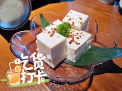 芝士豆腐-合风谷(南下塘店)
