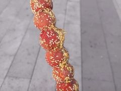 -盛文甘栗(南洪街店)