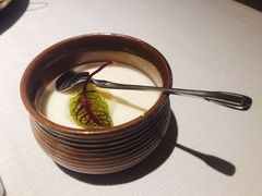 自制酸奶-悦融琥珀·京鲁菜·海味珍品(西单店)