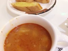 -斗牛士牛排餐厅(嘉里汇店)