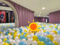 -MELAND CLUB亲子乐园·派对·餐厅(北京芳圆里ID MALL店)