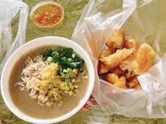 -汪记鲜鱼糊汤粉(沈阳路总店)