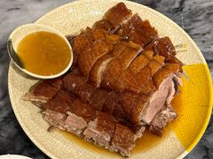 -紫金食坊(江南西路店)