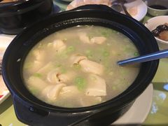 -君来梁溪饭店-餐厅