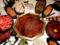 -丙申臺火锅