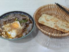 -正宗淮南牛肉汤(南山店)