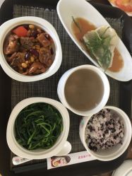 -祥馨月子会所(莞城店)
