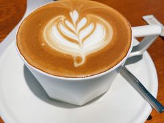 -ZEMOCAFE·FUSION FOOD(西交利物浦店)