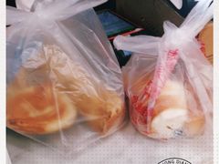 -新侨三宝乐面包店(崇文门店)