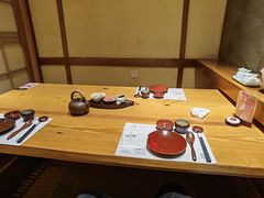 -花潮料理艺食馆(世欧广场店)
