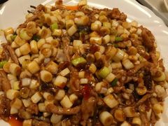 -巴人汇三篇小龙虾江湖菜(李家沱店)