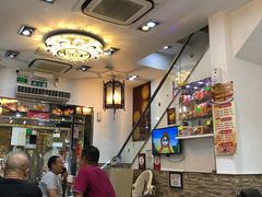 大堂-凤城礼记鱼翅海鲜酒家(新马路总店)
