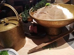 -巴奴毛肚火锅(七宝领展广场店)