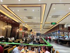 -金刚山烧烤(中山路店)