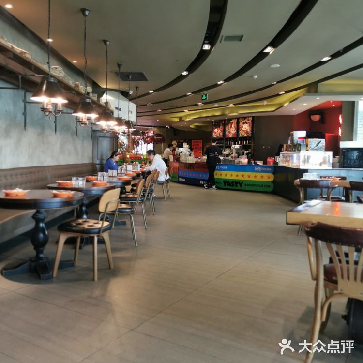 每周探店|银泰in99