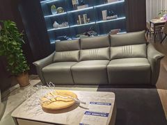 -顾家家居(奉贤最家空间店)